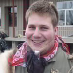 magst du den Schnaps nicht, hängst du ihn um....