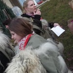 Lungen öffnen ........