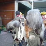 Aufbruch zum Abbruch 