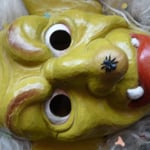 nicht nur Vera hatte auf einmal eine veränderte Nase!