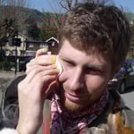 .... er erhält nur ein Gnomentattoo!