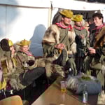 Nei, i schwör, i han über Faktor 20 druf!