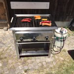 Ist das ist nicht etwas wenig für alle zusammen?