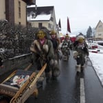 Gnomentaxi leer!!!!! Gibt es das?????