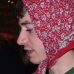 Grossmutter von Römi ist unverhofft aufgetaucht