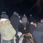 Gespannt wartet man auf die nächste Aufgabe... 