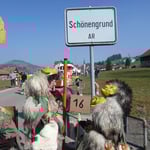 Beweis am Tatort - wir waren wirklich dort!