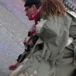 Richtig so, Pirmin, keine Bonbons liegen lassen