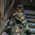 Peeling unter Gnomen