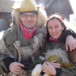 Freuen sich da wirklich beide?