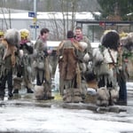 .... Eile mit Weile eine kleine Weile weiter .....