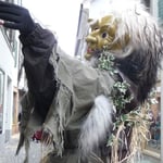 Ein Schnäpsli für dich!