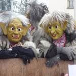 Kennt ihr sie noch....... unsere Aprikosen!