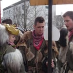 "da häsch wörkli wieder emol schö gmacht, Jöni!""