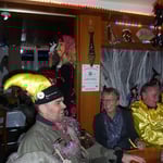 dä Stef isch äbä au en Schnogu, da vergässt er sicher nöd