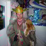 Hat man ihm das Poster weggenommen?