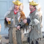 Uuuuh ÄfZeeeee Sangaaaalä - uh sha la la la!