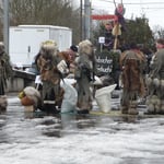 vor dem Umzug eilt es ja nicht.....