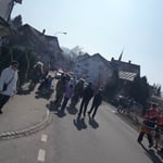 Sieht doch alles beschaulich aus, in diesem ruhigen Ort!