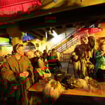 Wer findet den Neuen mit blankem Gwändli?