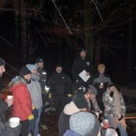 Ah, ein Lied soll es geben. 