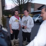 alles gleicher Stamm