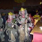 das Foto hat nichts mit dem Valentinstag zu tun