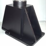 KOMPAUT - Cilindri oleodinamici speciali a uno o più sfilamenti per macchine utensili.