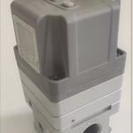 KOMPAUT - Regolatore proporzionale a controllo elettronico serie EPV