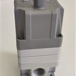 KOMPAUT - Regolatore proporzionale a controllo elettronico serie EPV