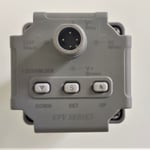 KOMPAUT - Regolatore proporzionale a controllo elettronico serie EPV