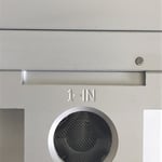 KOMPAUT - Regolatore proporzionale a controllo elettronico serie EPV