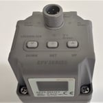 KOMPAUT - Regolatore proporzionale a controllo elettronico serie EPV