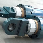 KOMPAUT - Cilindri oleodinamici