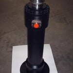 KOMPAUT - Cilindro Speciale per chiusura stampo pressa soffiatrice