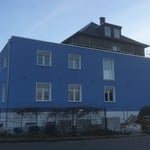 Bas Group - Bauen im Bestand, Neubau eines modernen Anbaus in Bielefeld Brackwede