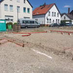 Bas Group - Neubau von 6 Einfamilienhäuser in Schötmar - Neue Straße 13-23 - 32108 Bad Salzuflen