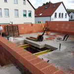 Bas Group - Neubau von 6 Einfamilienhäuser in Schötmar - Neue Straße 13-23 - 32108 Bad Salzuflen