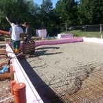 Bas Group - Neubau von 6 Einfamilienhäuser in Schötmar - Neue Straße 13-23 - 32108 Bad Salzuflen