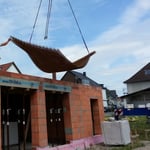 Bas Group - Neubau von 6 Einfamilienhäuser in Schötmar - Neue Straße 13-23 - 32108 Bad Salzuflen