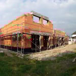 Bas Group - Neubau von 6 Einfamilienhäuser in Schötmar - Neue Straße 13-23 - 32108 Bad Salzuflen