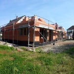 Bas Group - Neubau von 6 Einfamilienhäuser in Schötmar - Neue Straße 13-23 - 32108 Bad Salzuflen