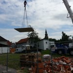 Bas Group - Neubau von 6 Einfamilienhäuser in Schötmar - Neue Straße 13-23 - 32108 Bad Salzuflen