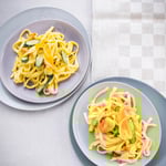 FALSTAFF BOOKAZINE DINNER FOR TWO FOTO: KONRAD LIMBECK