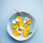 FALSTAFF BOOKAZINE DINNER FOR TWO FOTO: KONRAD LIMBECK