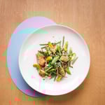 FALSTAFF BOOKAZINE DINNER FOR TWO FOTO: KONRAD LIMBECK