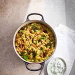 FALSTAFF BOOKAZINE DINNER FOR TWO FOTO: KONRAD LIMBECK