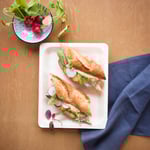 FALSTAFF BOOKAZINE DINNER FOR TWO FOTO: KONRAD LIMBECK