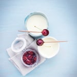 FALSTAFF BOOKAZINE DINNER FOR TWO FOTO: KONRAD LIMBECK