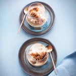 FALSTAFF BOOKAZINE DINNER FOR TWO FOTO: KONRAD LIMBECK